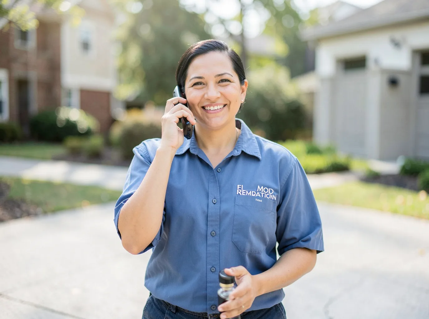 Mold Remediation Lavon, TX FAQs